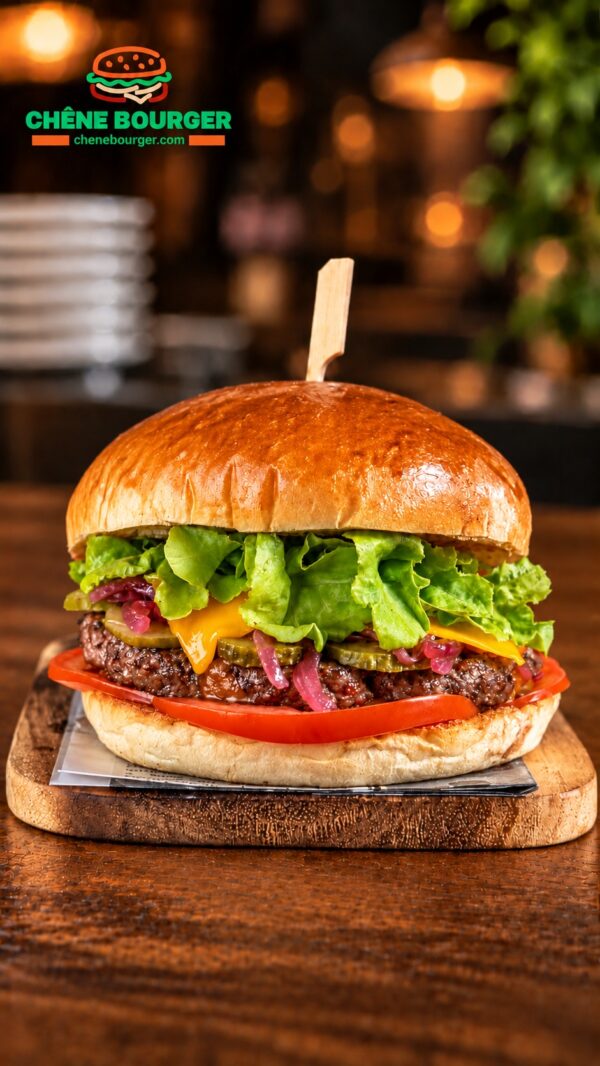 MENU MASTER BEEF FILET