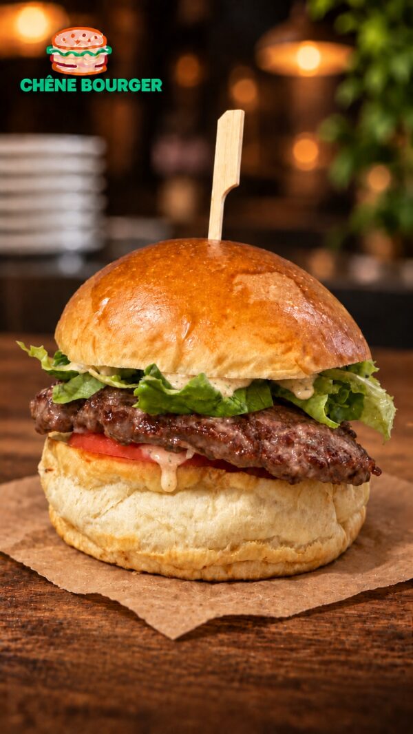 CLASSIC — Chêne Bourger